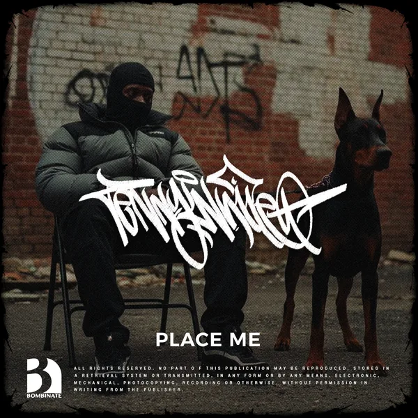 place me — tennywhite